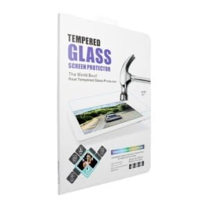 Apple iPad Air /Air 2  Kijelzővédő üvegfólia