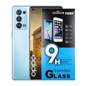 Oppo üvegfóliák