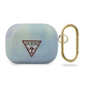 Guess – AirPods Pro tok kék