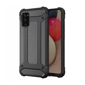 Armor ütésálló védőtok – iPhone 14 Pro fekete