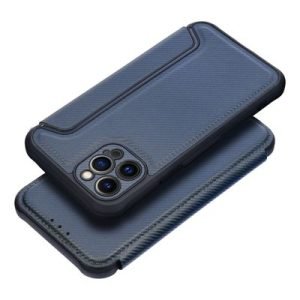 Razor flip védőtok – Xiaomi Redmi 10C kék