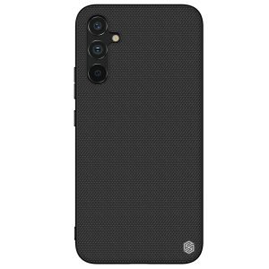Nillkin Texturált tok – Samsung Galaxy A34 5G fekete