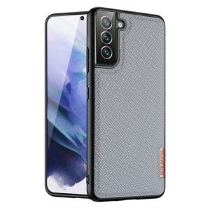 Dux Ducis Fino tok – Samsung Galaxy S22 + (S22 Plus) kék