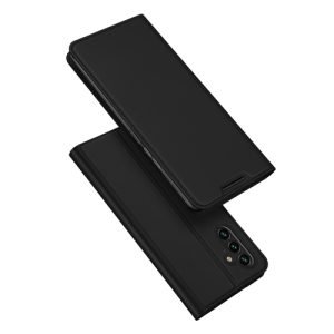 Dux Ducis Skin Pro tok –  Samsung Galaxy A13 5G fekete