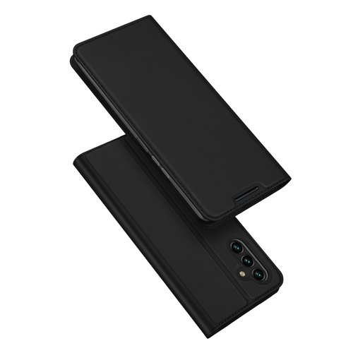 Dux Ducis Skin Pro tok -  Samsung Galaxy A13 5G fekete