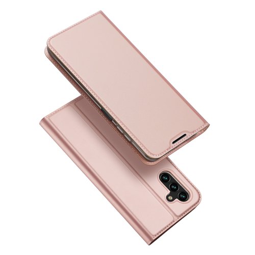 Dux Ducis Skin Pro tok -  Samsung Galaxy A13 5G rózsaszín