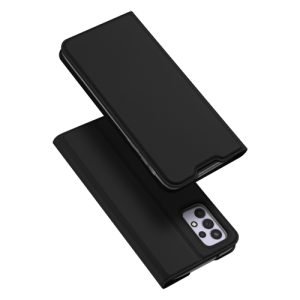 Dux Ducis Skin Pro tok – védő Samsung Galaxy A33 5G fekete