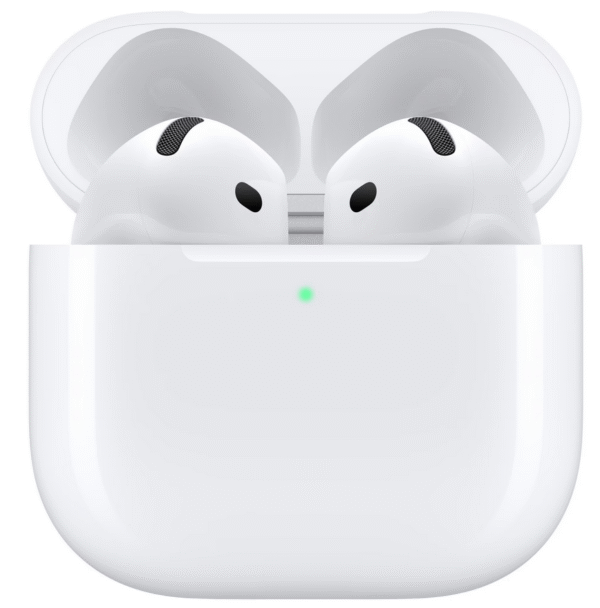 Apple AirPods 4.Gen White