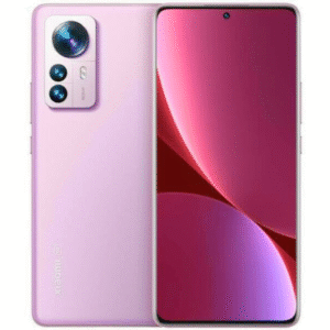 Xiaomi 12 5G