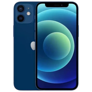 Apple Iphone 12 128GB 100% akku "B"