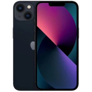 Apple iPhone 13 128GB 100% akku "B"
