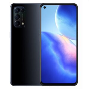 Oppo Reno5 5G 8/128GB fekete "B"