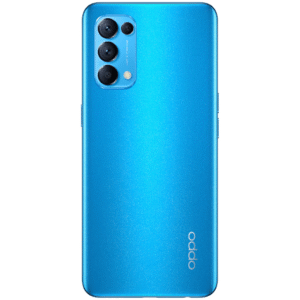 Oppo Reno 5 5G 128/8GB "A+"