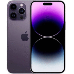 Apple Iphone 14 Pro Max 128GB 100% akku "A+"
