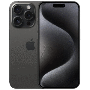 Apple Iphone 15 Pro 128GB 100% akku "A+"