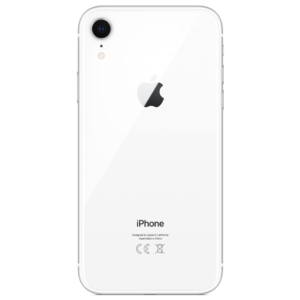 Apple iPhone Xr 64GB 89% akku "A+"