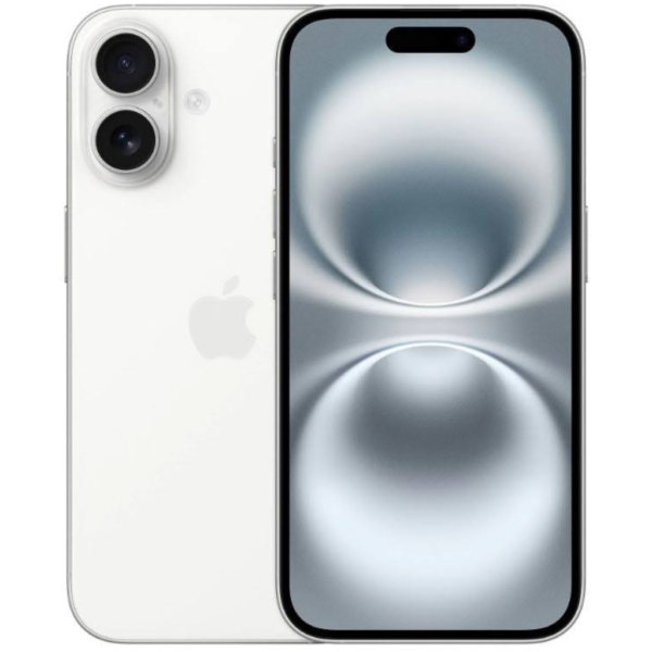 iPhone 17 - Fehér