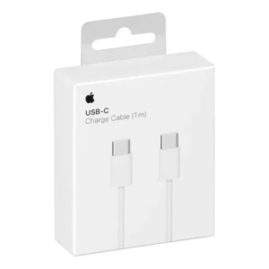 Apple 60W USB-C Charge Cable (1M) - White