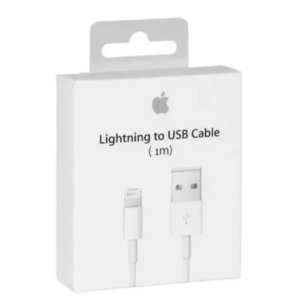 Apple Lightning to USB Cable (1M)