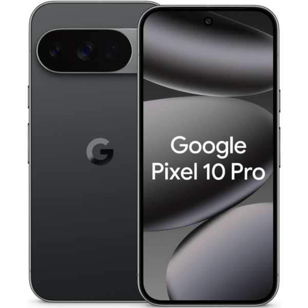 Google Pixel 10 Pro 5G Dual Sim