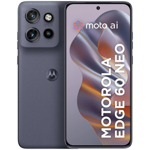 Motorola Moto Edge 60 Neo 5G