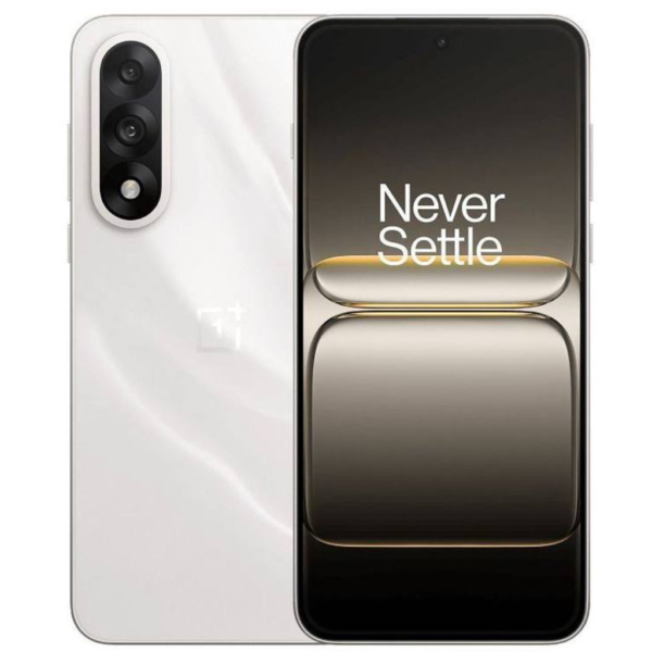 OnePlus Nord 5 5G Dual Sim 8GB RAM 256GB - Marble Sands OnePlus Nord 5 5G Dual Sim 8GB RAM 256GB - Marble Sands