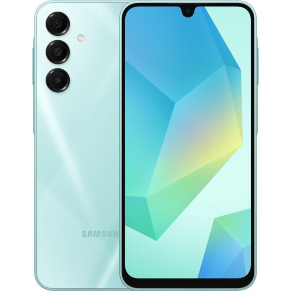 Samsung Galaxy A16 green