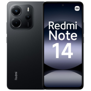 Xiaomi Redmi Note 14 5G