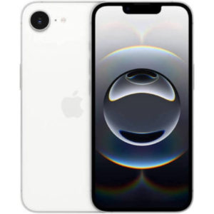 Apple Iphone 16e 128GB 99% akku "A+"