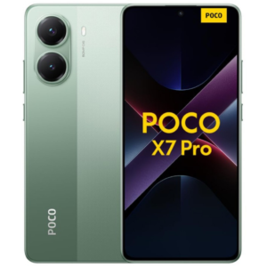 Xiaomi Poco X7 Pro 5G
