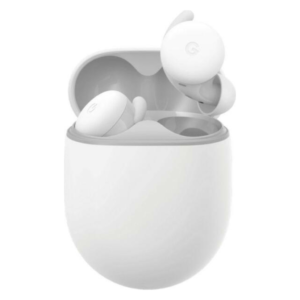Google Pixel Buds