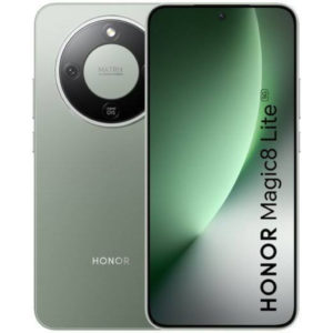 Honor Magic 8 Lite