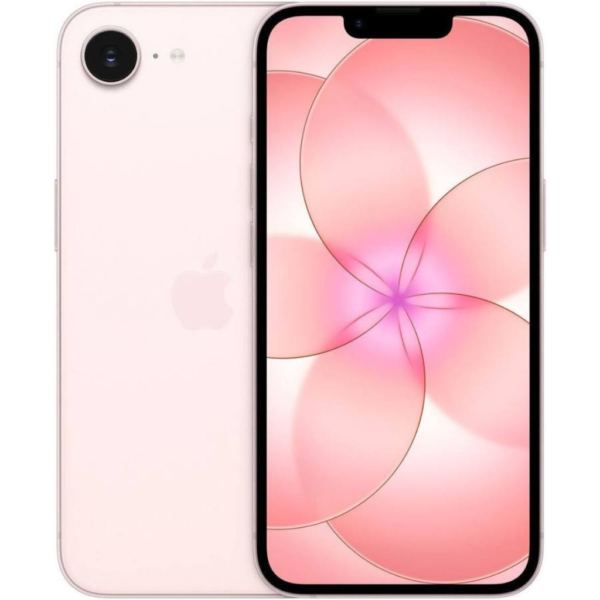Apple iPhone 17e 256GB - Pink Apple iPhone 17e 256GB - Pink