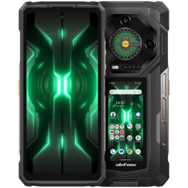 Ulefone Armor 33 Pro Ulefone Armor 33 Pro