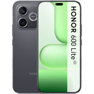 Honor 600 Lite 5G