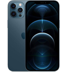 Apple iPhone 12 Pro Max 512GB 100% akku "A+"