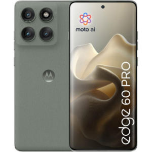 Motorola Moto Edge 60 Pro 5G