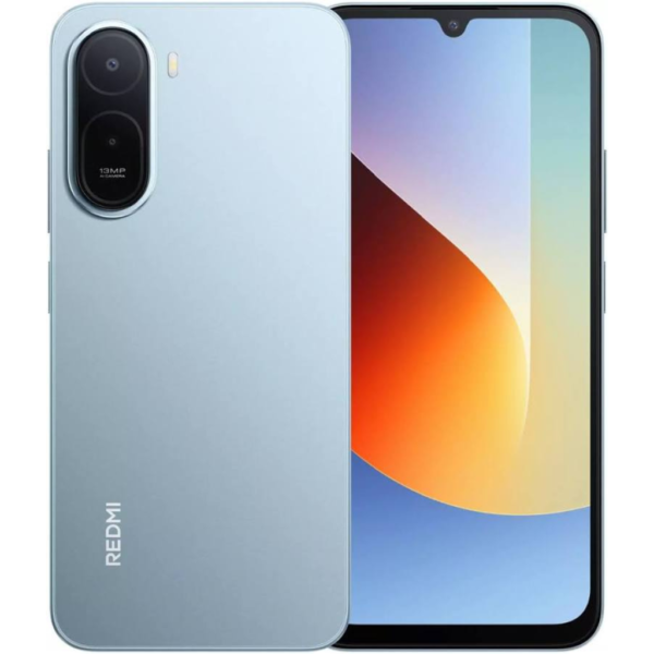 Xiaomi Redmi A7 Pro 4G Dual Sim 4GB RAM 64GB - Blue