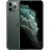 apple iphone 11 pro green