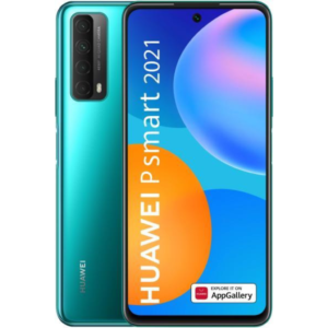 Huawei P Smart 2021 128/4GB "A+"
