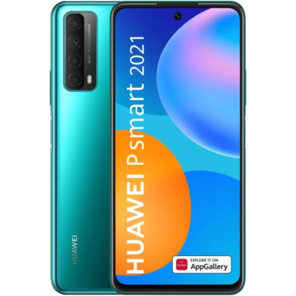 huawei p smart 2021 huawei p smart 2021