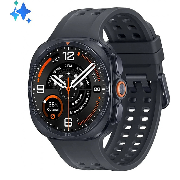 Samsung L715 Watch Ultra 2 LTE 47mm Samsung L715 Watch Ultra 2 LTE 47mm