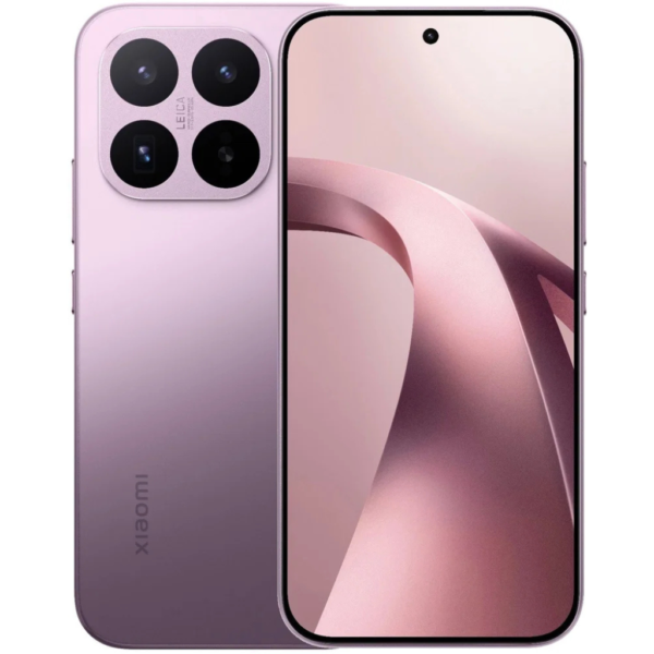 Xiaomi 17T 256GB 12GB With Charger Purple DS EU - No Warranty