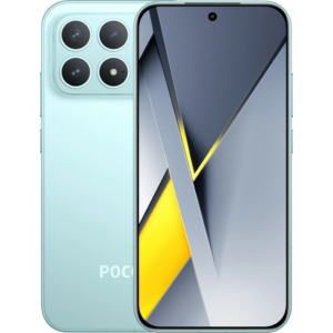 Xiaomi Poco F8 Pro